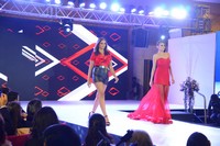 Salon Hair Crush Launch Fashion Show